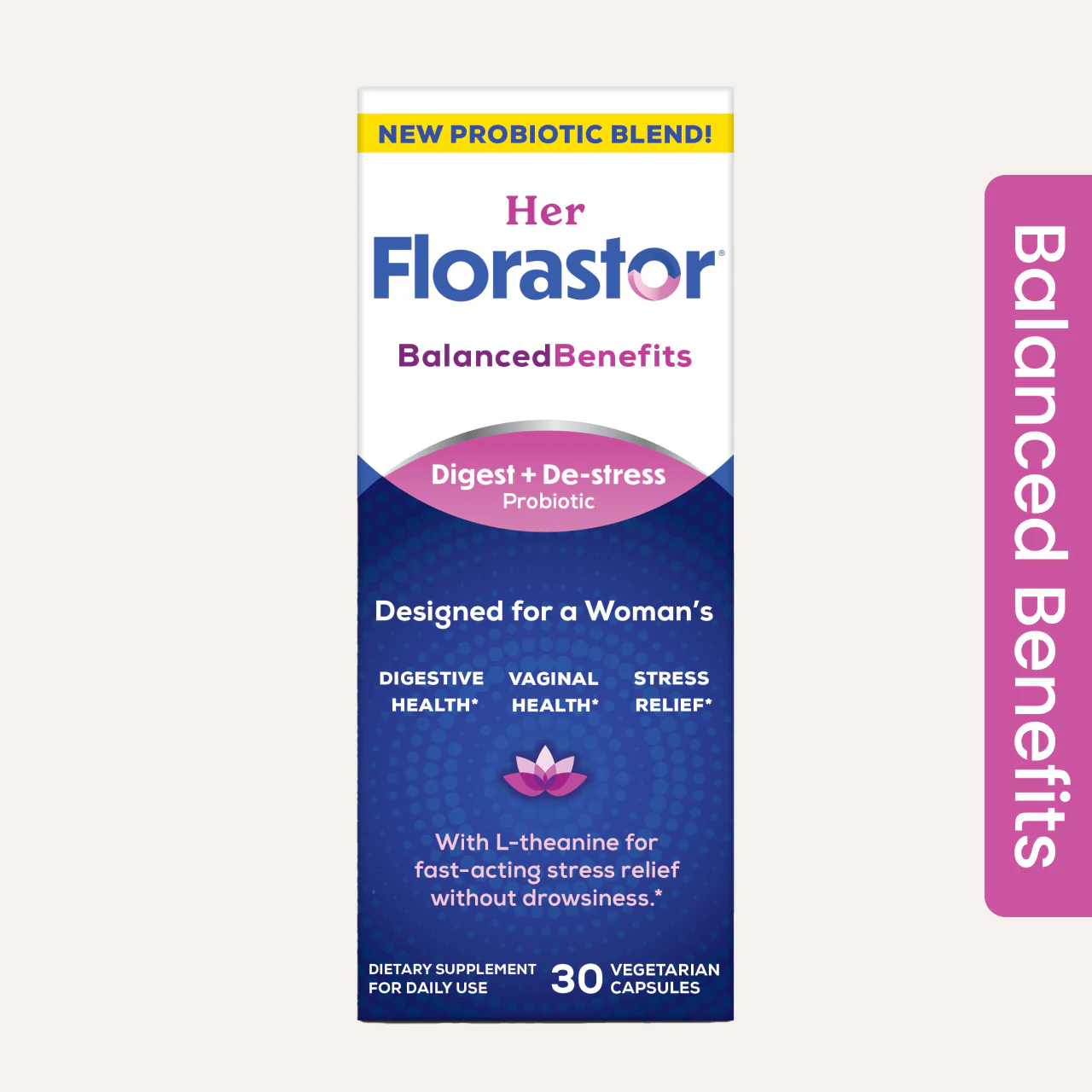 Florastor® Products